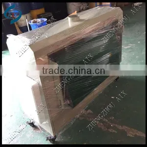 Exporting to India Paper Corona Treatment Machine/corona Treater Paper thumbnail-1