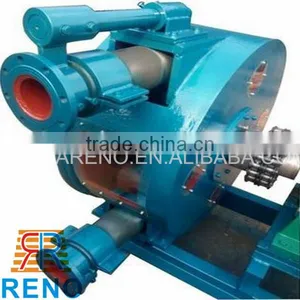 Hose Squeeze Mortar Pump thumbnail-4