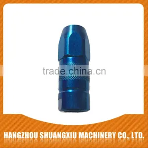Hydraulic Steel Grease Coupler Made in China thumbnail-1