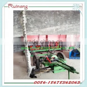 Farm Machinery Hay Raker for Collecting Pasture thumbnail-1