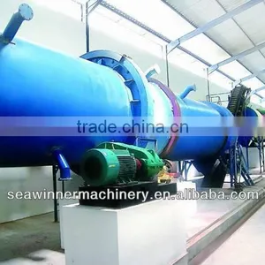 Chemical Compound Fertilizer Production Line thumbnail-3