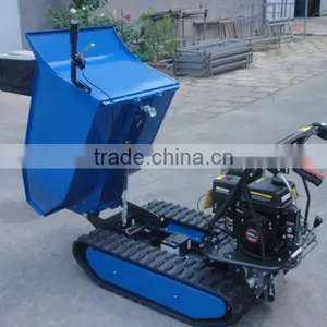 Mini Dumper thumbnail-4
