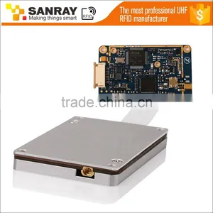 OEM Long Range RFID Reader Module 840-960Mhz thumbnail-1