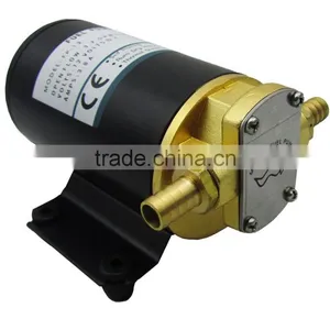 Singflo 12 Volt 14LPM 12 Volt Diesel Oil Transfer Pump thumbnail-3