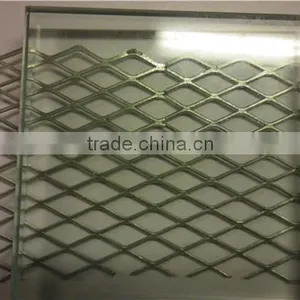Sheet/wired Glass Prices/Tempered Laminated Wired Glass thumbnail-1