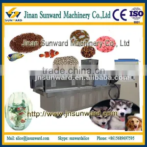 Pet Food Machine thumbnail-3