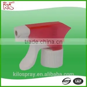 Mini Trigger Sprayer With Cheap Price and Good Quality Made by Professional Supplier thumbnail-6