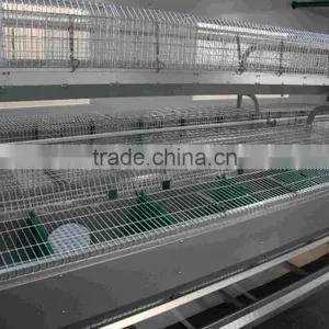 Rabbit Cage thumbnail-4