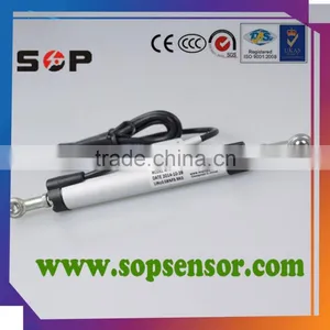 Durability 75-2500mm LVDT DC Pressure Sensor and Conductivity Sensor and Digital Sensor thumbnail-1