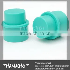 Popular Soda Bottle Cap Pump Air in to Keep Pressure thumbnail-1