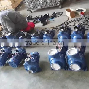 DC Surface Solar Pump, dc Solar Circulation Pump, dc Surface Solar Water Pump thumbnail-6