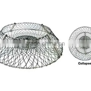 Wholesale 36" Eclipse Hoop Net Crab Traps thumbnail-1