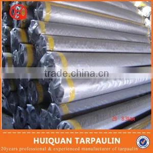 PE/PP Waterproof Construction Tarp/ Tarpaulin thumbnail-1