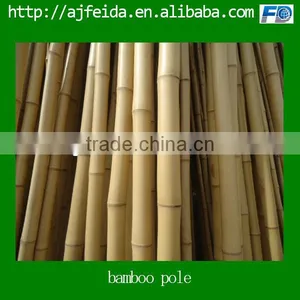 Raw and High Quality Bamboo Pole. thumbnail-1