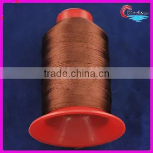 Polyester Sewing Thread for Leather Product thumbnail-1