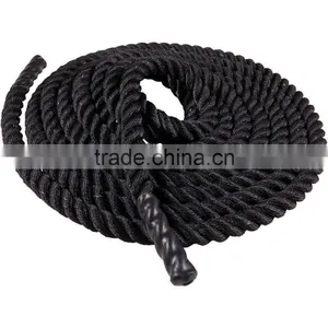 Polydac Battle Rope, Crossfit Battle Rope thumbnail-3