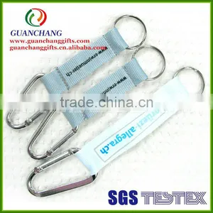 Custom Keychain Carabiner Bottle Holder thumbnail-1