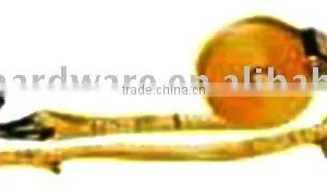 Ratchet Tie Down With Webbing (rigging Hardware) thumbnail-1