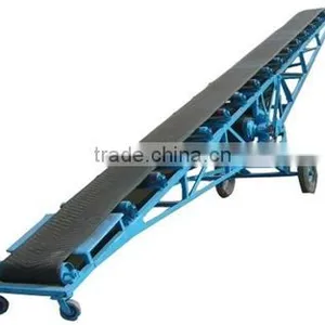 Belt Conveyor System Price thumbnail-6