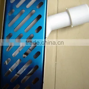Good Quality Stainless Steel Drain Pumb Real Manufacturer thumbnail-1