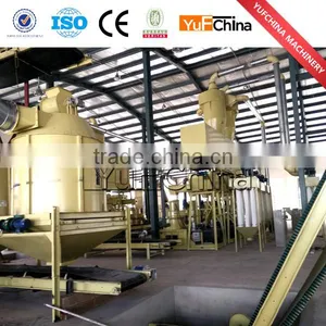 China Energy Saving Small Wood Pellet Making Machine Price thumbnail-4