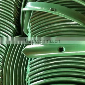 Cultivator Sweep Blade,s-tine,GN-12 Rotary Tiller Blade thumbnail-3