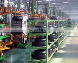 Comar Tyre & Rubber Industrial Co., Ltd. company overview - view 2 thumbnail