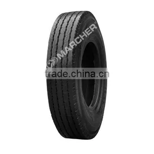 MARCHER Truck Tires,Trailer Tires ,LT Tires With DOT,CCC thumbnail-6