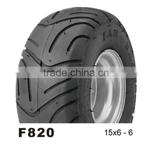 ATV Tyre thumbnail-1