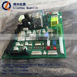 TNP7A Bd PCB TNP MAIN BOARD FOR HYUNDAI ELEVATOR thumbnail-1