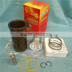 180 Cylinder Liner Piston Kit Assy thumbnail-2