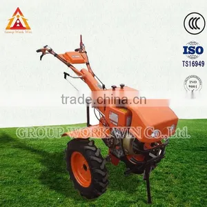 Hot Sell GWW-LY1100 Factory Cultivator thumbnail-2