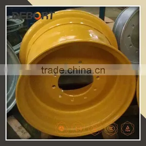 OTR Wheel Rim 25-14.00/1.5 thumbnail-1