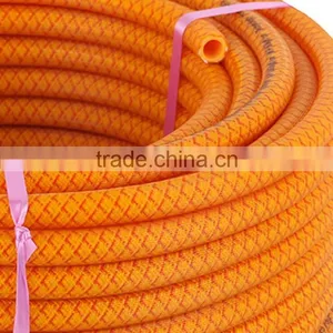 5/16" Pvc Braided High Pressure Power Sprayer Hose thumbnail-3