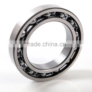6001 Long Life Deep Groove Ball Bearings thumbnail-5
