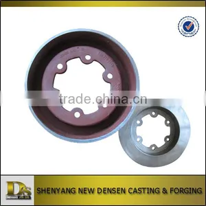 Stainless Steel Forging Ring thumbnail-2