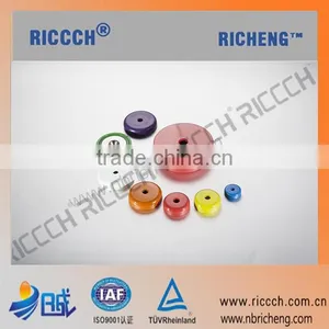 Strong Powerful Permanent Round Based Magnet thumbnail-5