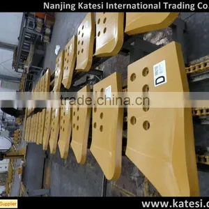 Cutting Blades and End Bits for Bulldozer & Excavator & Dozer thumbnail-2