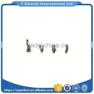 Hot Sale, Factory Direct Sale OEM High Precision Fiber Optic Head Parts thumbnail-5
