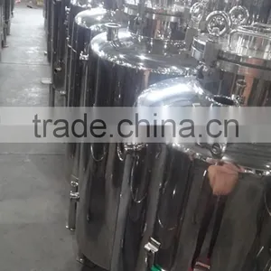 Stainless Steel Brite Tank thumbnail-3