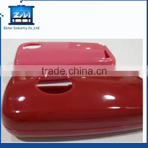 Plastic Part Design for Injection Molding Plastic Company thumbnail-3