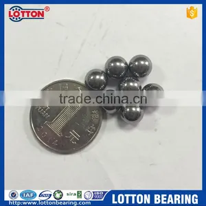 High Precision Steel Bearings Balls 8mm thumbnail-1