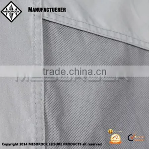 High Quality Heavy Duty Square Outdoor Air Conditioner Cover thumbnail-2