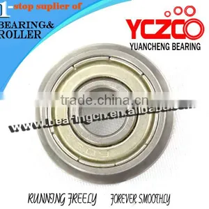 Competitive Price Linear Bearing Block 608 thumbnail-6