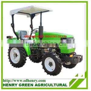 Multifunctional Tractor thumbnail-1