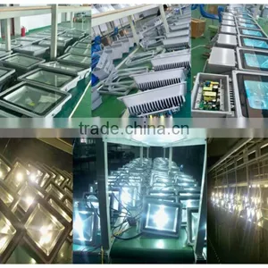 High Place Using Led Flood Light With 500w 800w 1000w High Lumen thumbnail-3