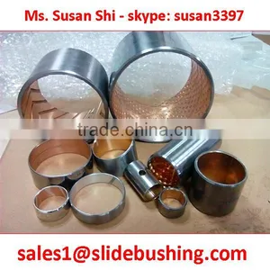 Bearing Bush for Auto Starter Feller Bunchers Hydraulic Pump Submersible Pumps Bushing thumbnail-3