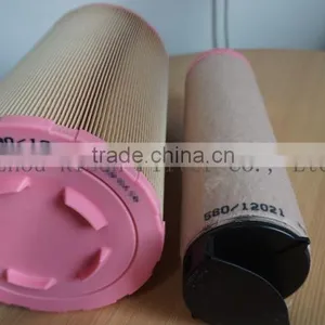 High Quality Mann Compressor Air Filter thumbnail-3