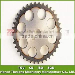 Auto Parts of Timing Gears thumbnail-5