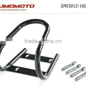 25MM V Shape Paddock Stand Wheel Chock Holder Block in Motorcycle SMI3012-160-V thumbnail-1